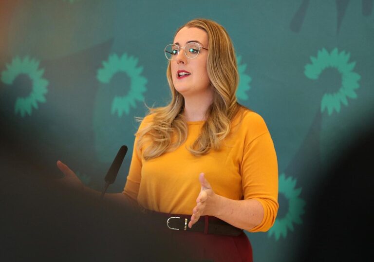 Katharina Dröge