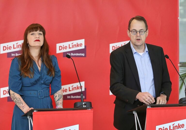 Heidi Reichinnek