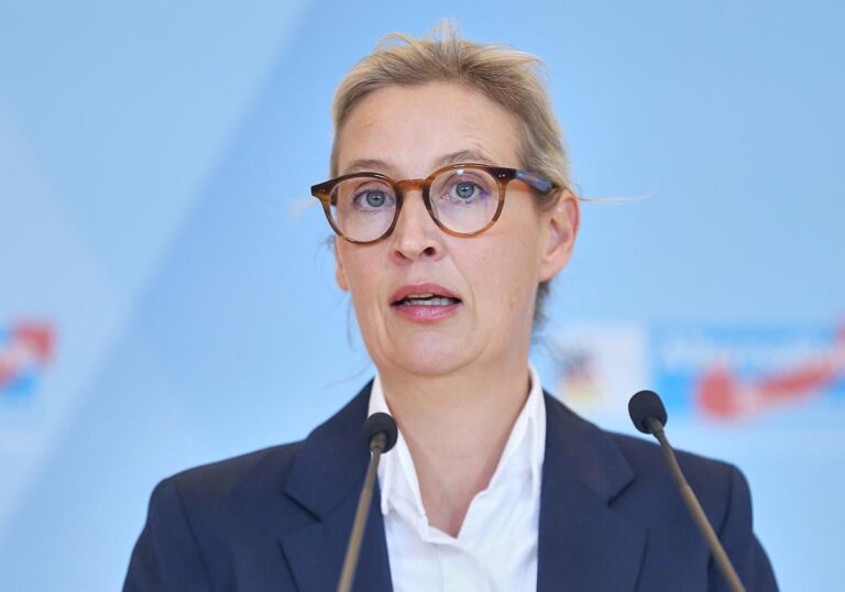 Alice Weidel