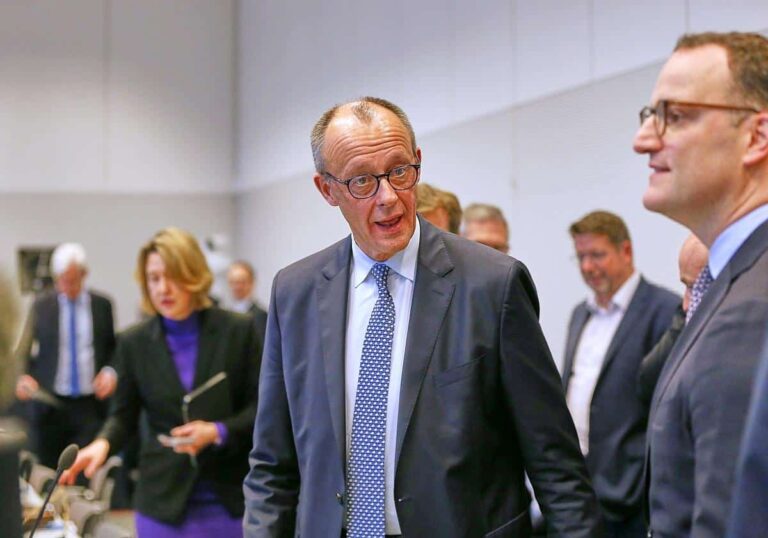 Friedrich Merz