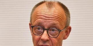 Friedrich Merz