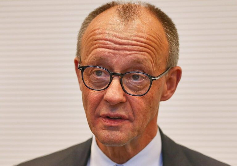 Friedrich Merz