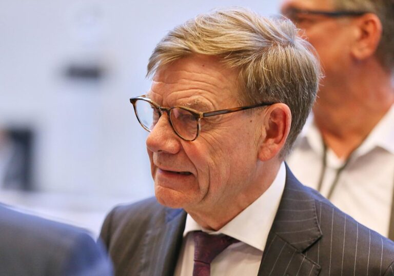 Johann Wadephul