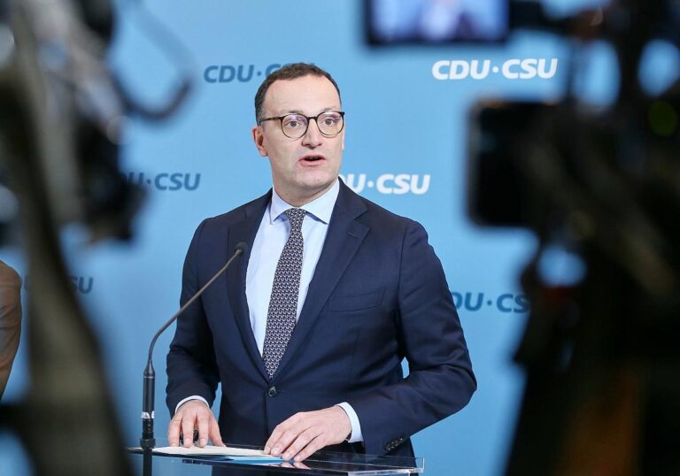 Jens Spahn
