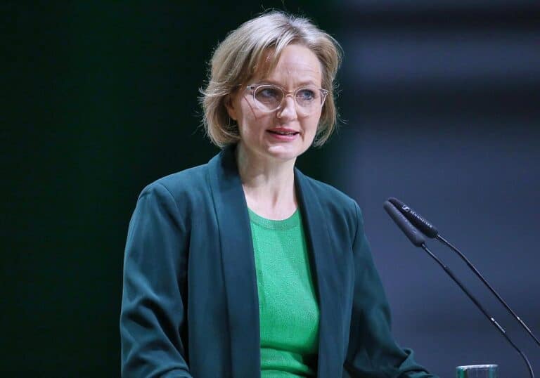 Franziska Brantner