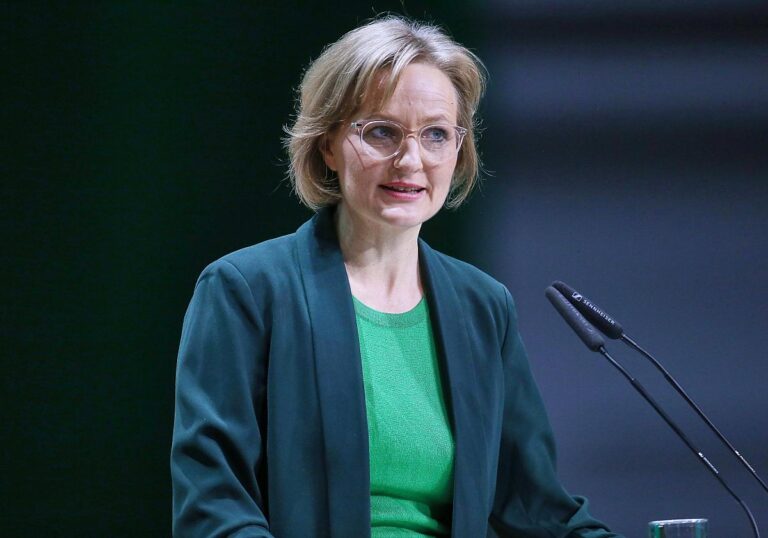 Franziska Brantner