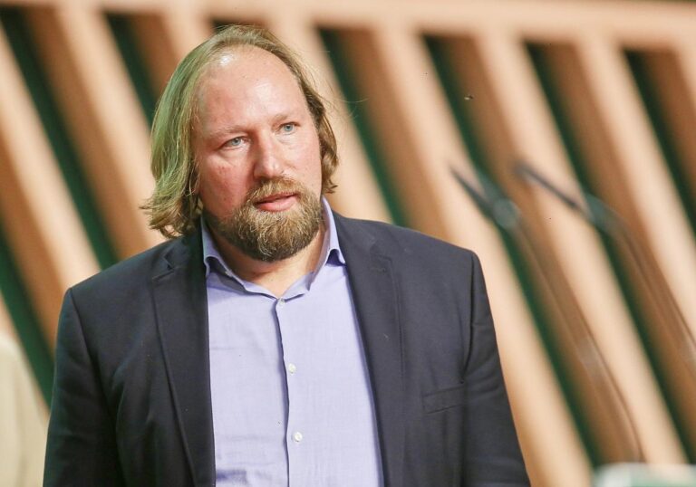 Anton Hofreiter