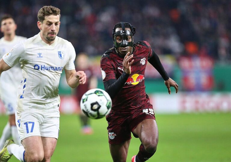 RB Leipzig