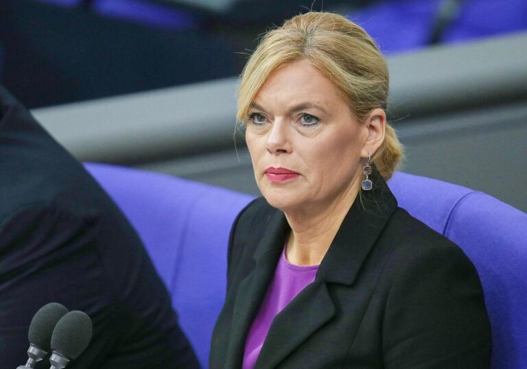 Julia Klöckner