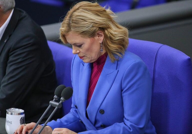 Julia Klöckner