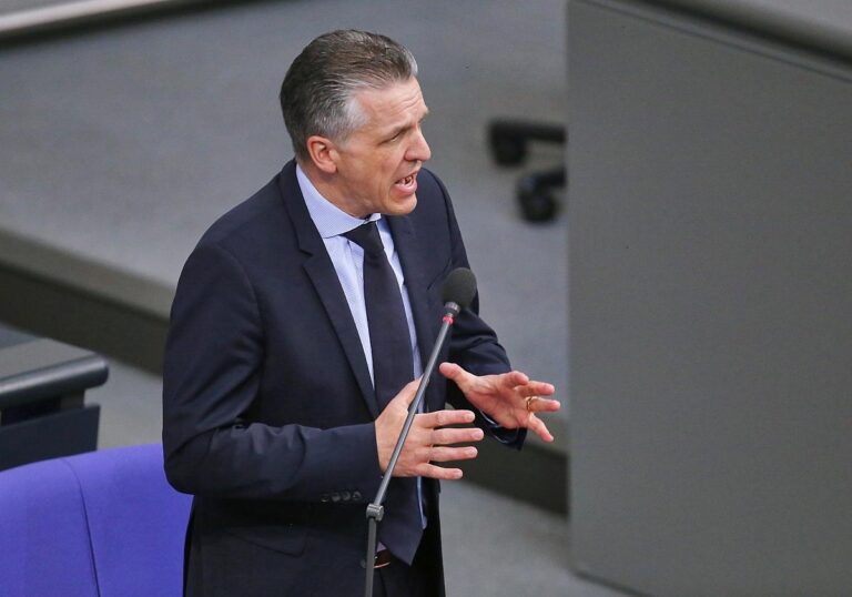 Thorsten Frei