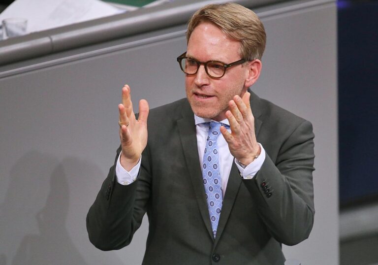 Marc Henrichmann