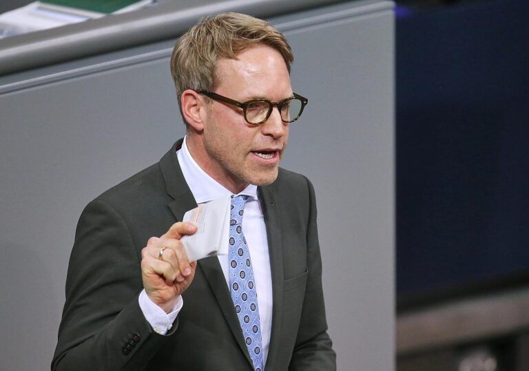 Marc Henrichmann