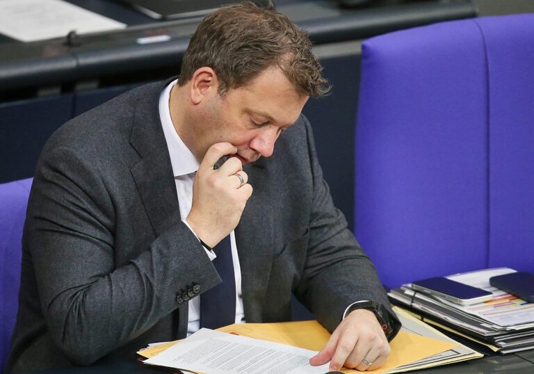 Lars Klingbeil