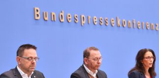 Vorstellung DGB-Index