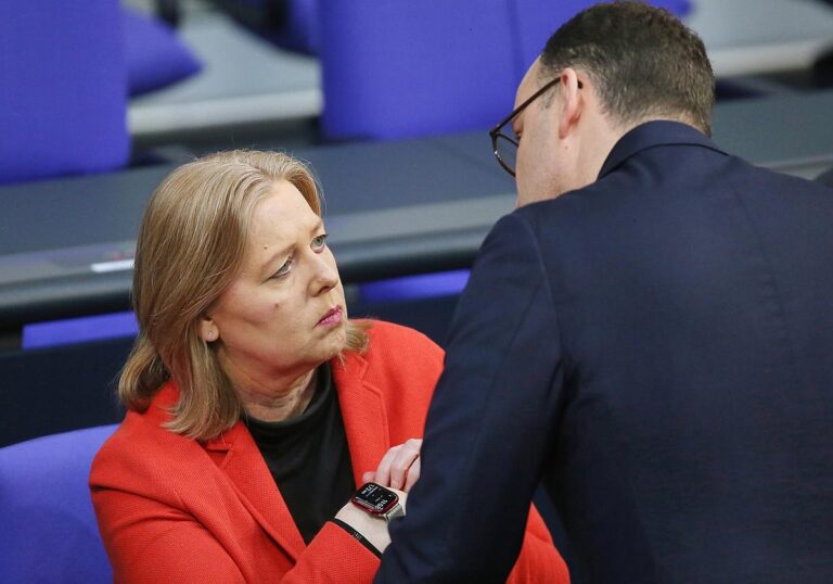 Bärbel Bas