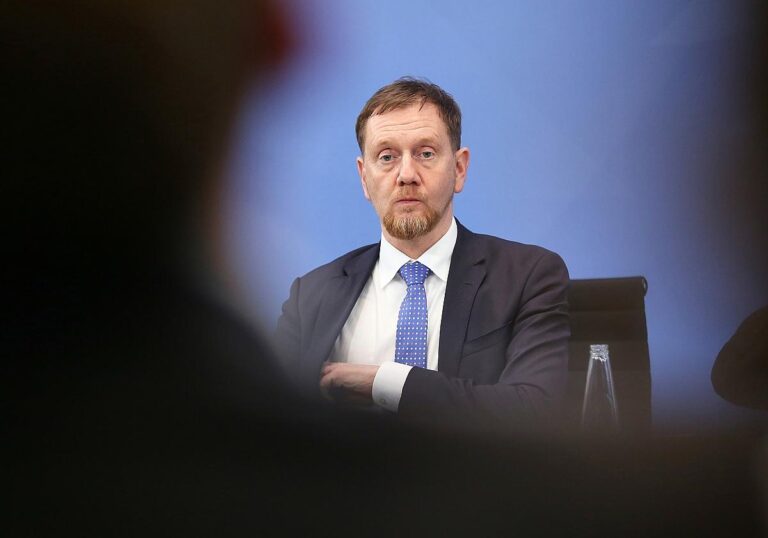 Michael Kretschmer