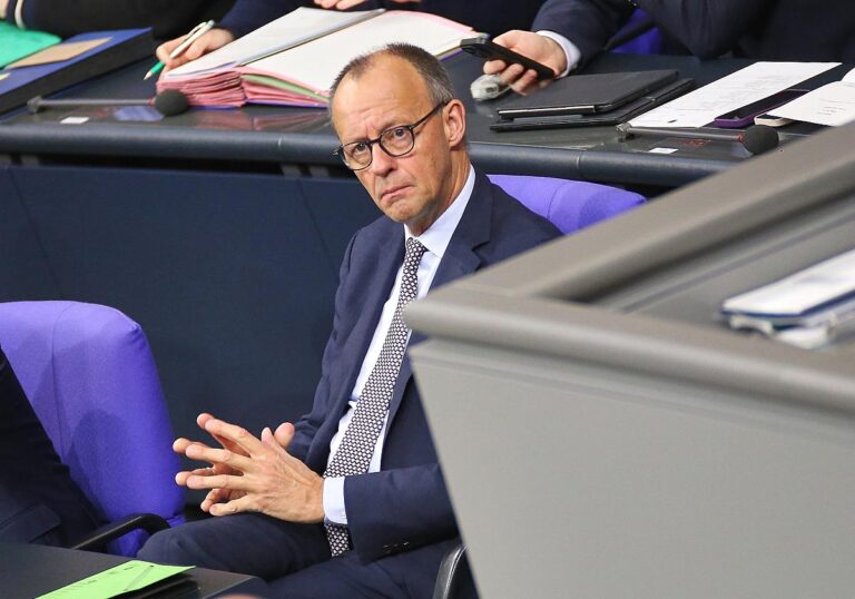 Friedrich Merz