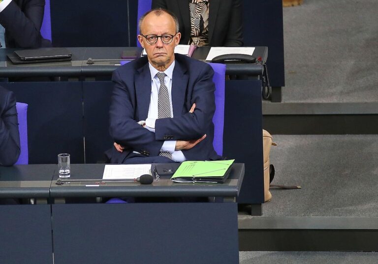 Friedrich Merz