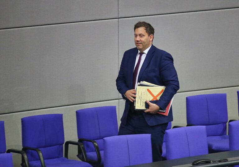 Lars Klingbeil