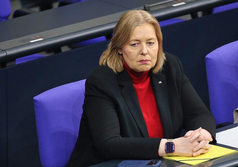 Bärbel Bas