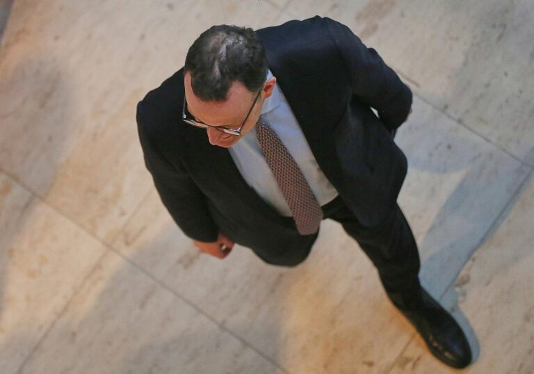 Jens Spahn