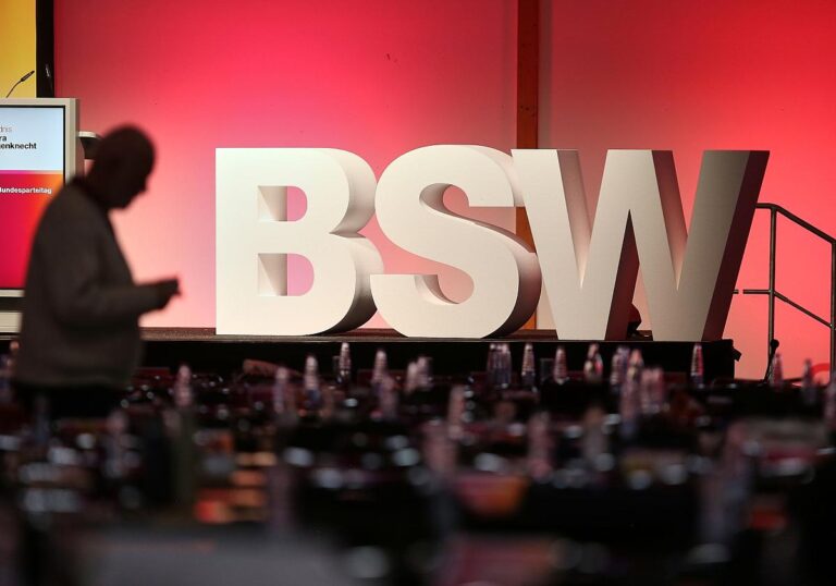 BSW-Logo am