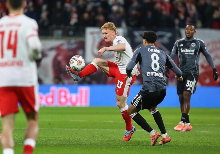 RB Leipzig