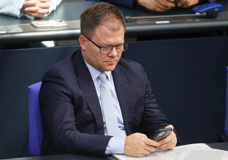 Carsten Schneider