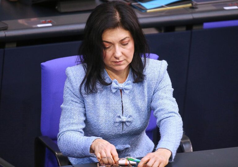 Katherina Reiche
