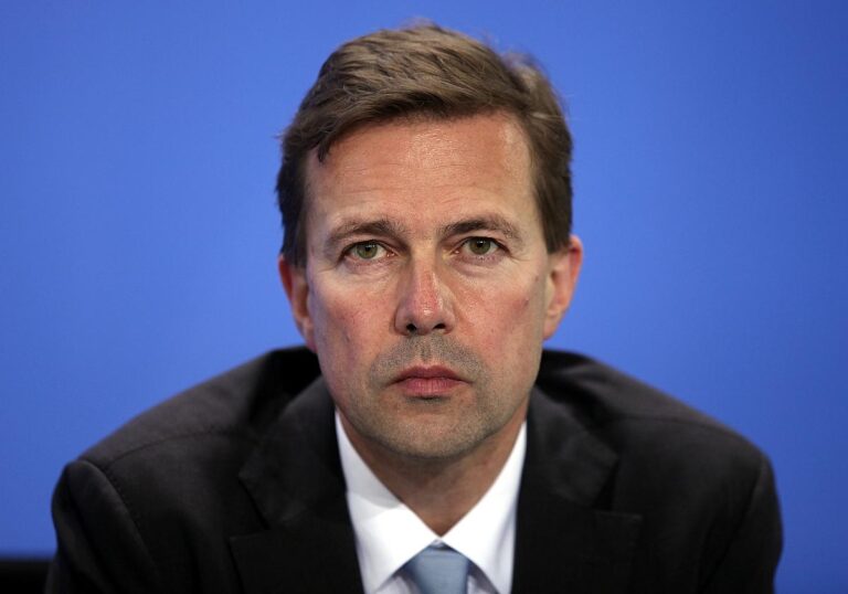 Steffen Seibert