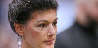 Sahra Wagenknecht