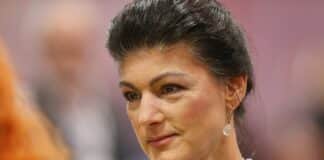 Sahra Wagenknecht