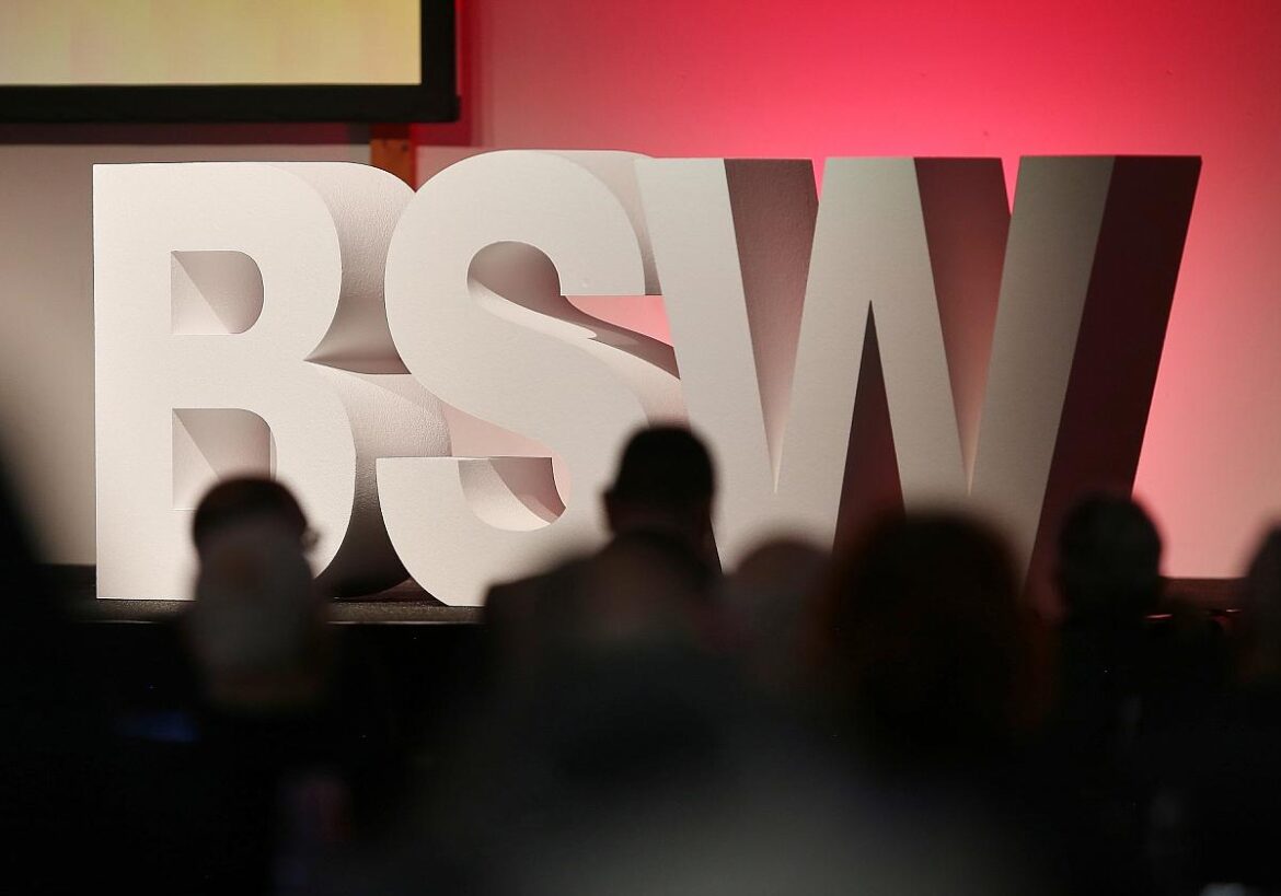 BSW-Logo (Archiv)