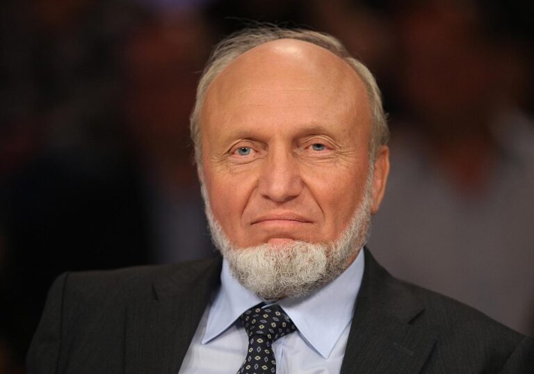 Hans-Werner Sinn