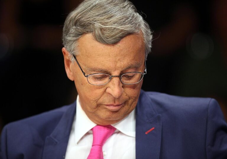 Wolfgang Bosbach