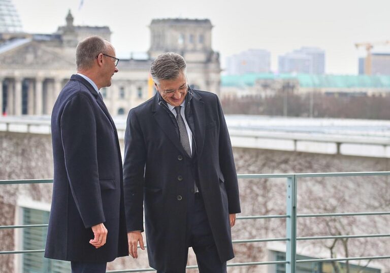 Friedrich Merz