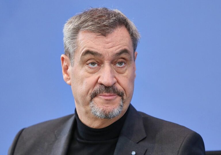 Markus Söder