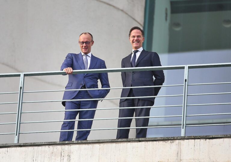 Mark Rutte