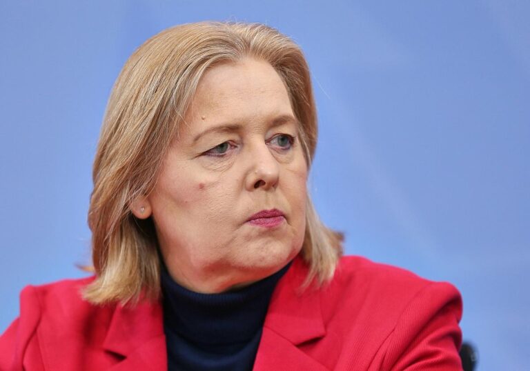 Bärbel Bas