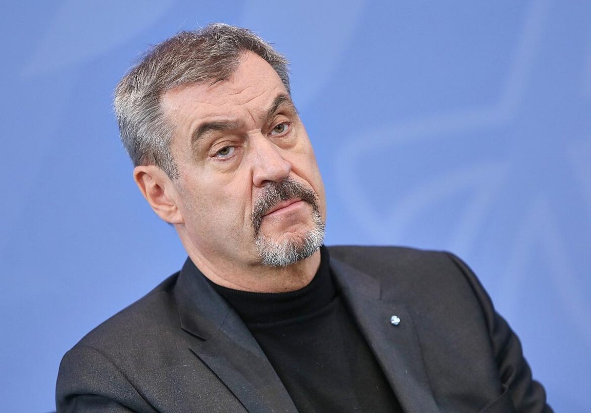 Markus Söder