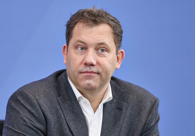 Lars Klingbeil