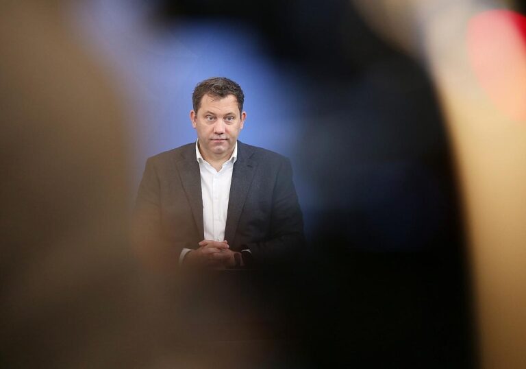Lars Klingbeil
