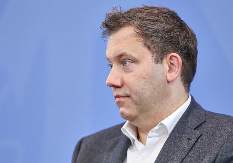 Lars Klingbeil