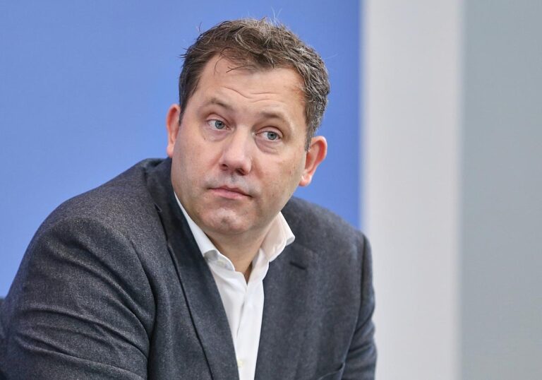 Lars Klingbeil