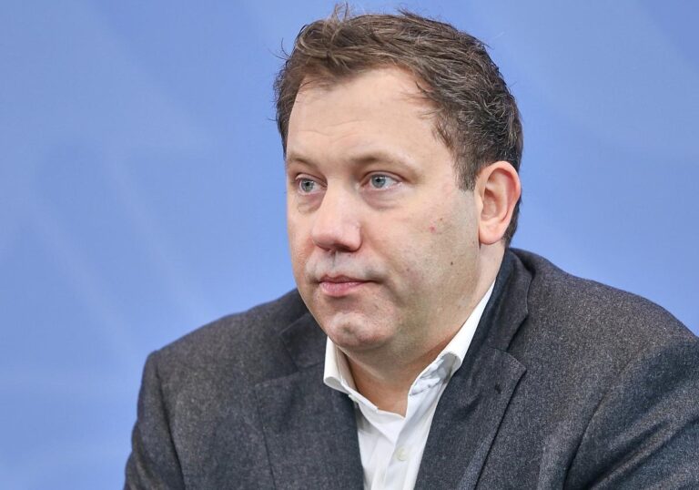 Lars Klingbeil