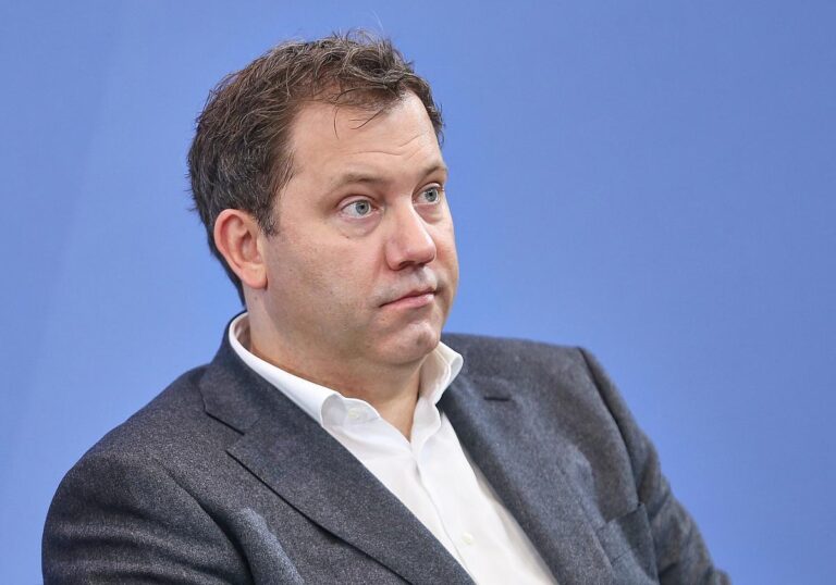 Lars Klingbeil