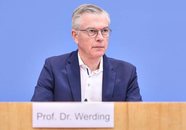 Martin Werding