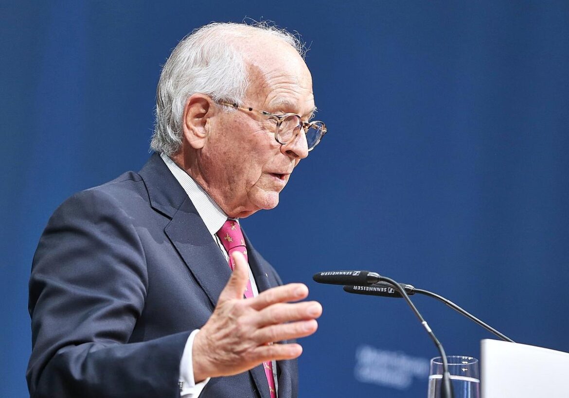 Wolfgang Ischinger