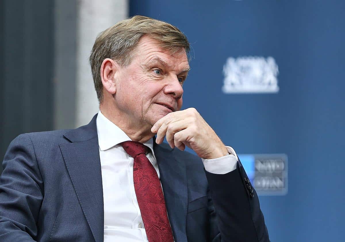 Johann Wadephul (Archiv), via dts Nachrichtenagentur